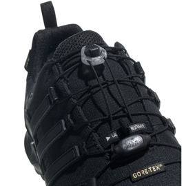 Adidas Terrex Swift R2 GTX CM7492 Scarpe nero 2