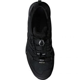 Adidas Terrex Swift R2 GTX CM7492 Scarpe nero 3
