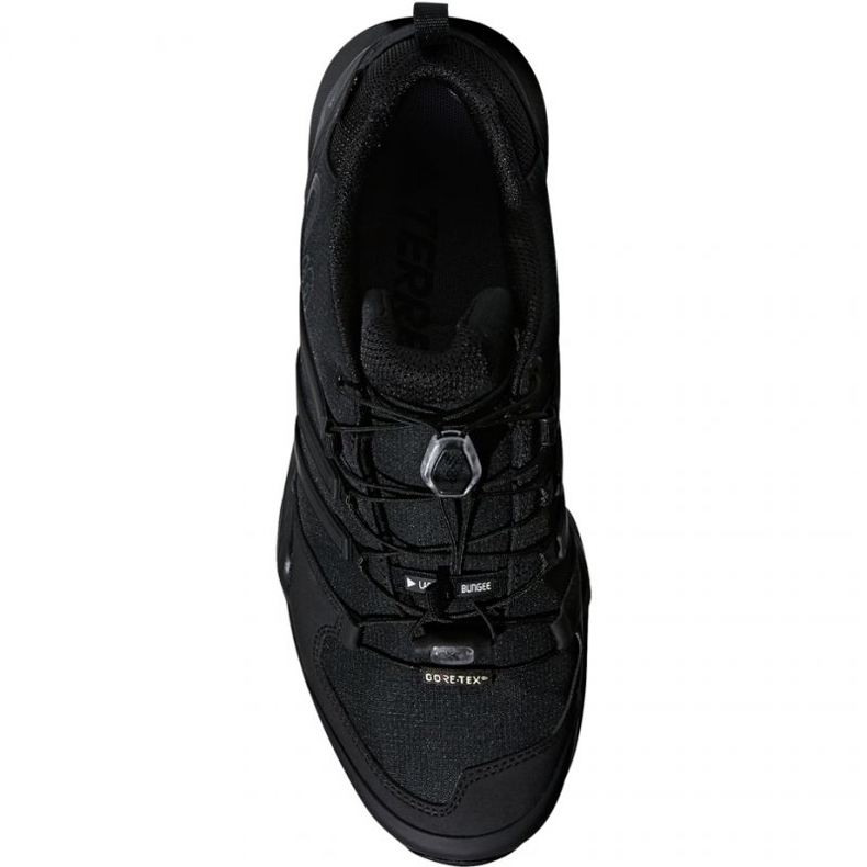 Adidas Terrex Swift R2 GTX CM7492 Scarpe nero 3