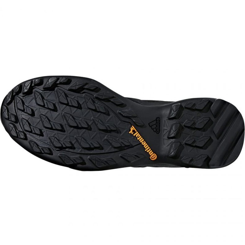 Adidas Terrex Swift R2 GTX CM7492 Scarpe nero 4
