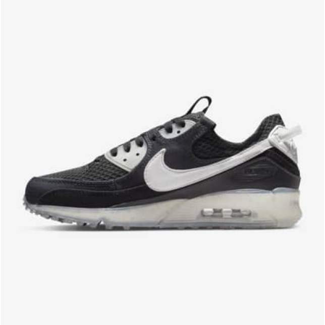 Nike Air Max Terrascape 90 M DM0033-002 nero 1