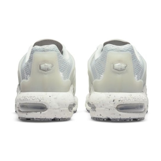Scarpa Nike Air Max Terrascape Plus M DN4590-100 bianco multicolore 1