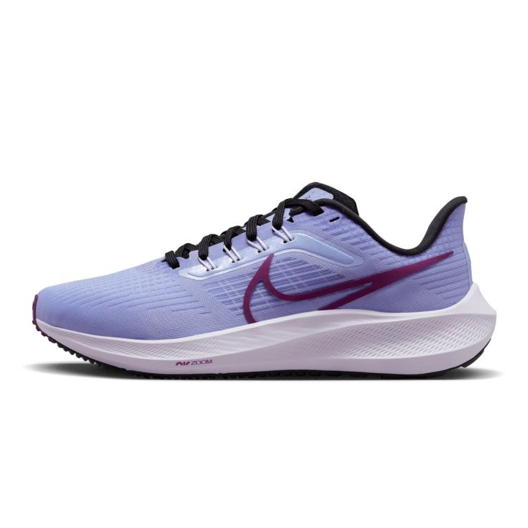 Nike Air Zoom Pegasus 39 W DX8942-500 blu 1
