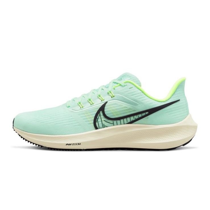 Nike Air Zoom Pegasus 39 M DH4071-301 multicolore verde 1