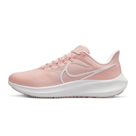Scarpe Nike Air Zoom Pegasus 39 DH4072-601 rosa 1