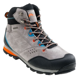 Scarpe Elbrus Condis Mid Wp 92800210610 grigio 2