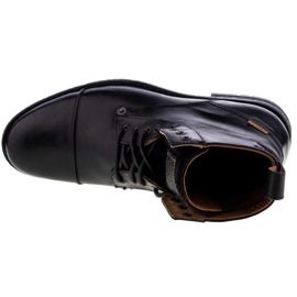 Scarpe Levi's Emerson M 225115-825-59 nero 2