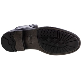 Scarpe Levi's Emerson M 225115-825-59 nero 3