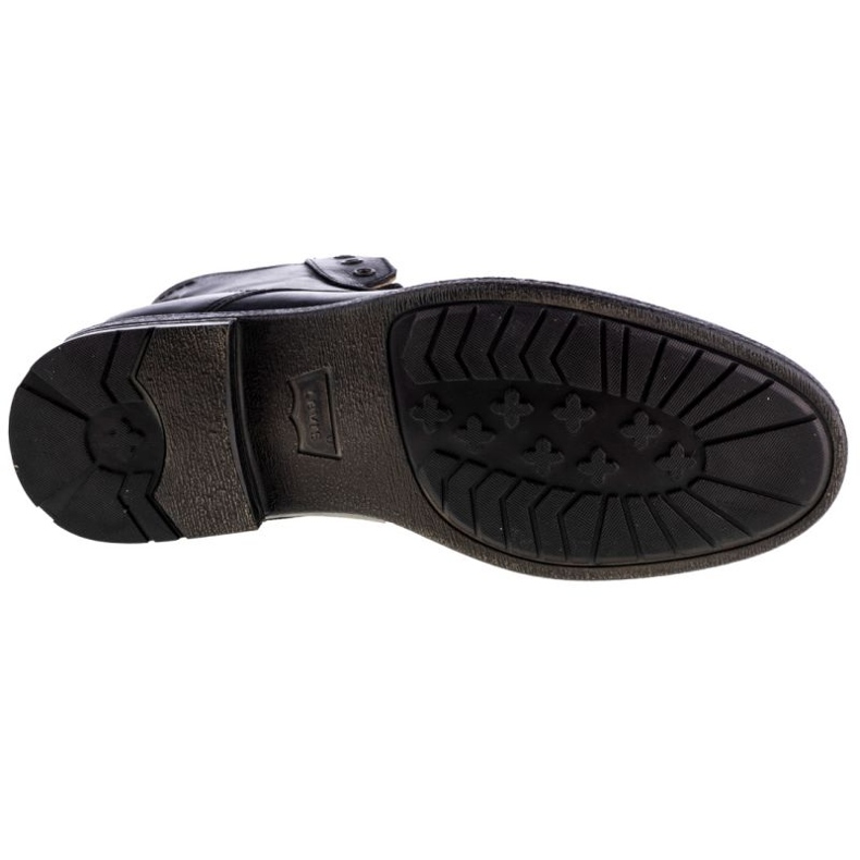 Scarpe Levi's Emerson M 225115-825-59 nero 3