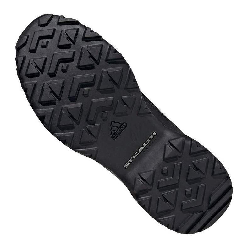Adidas Terrex Frozetrack Mid Cw Cp M AC7841 scarpe invernali nero 4