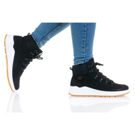 Scarpe 4F H4L21-OBDH252 nero 1
