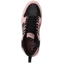 Scarpe Kappa Lineup 243078 2111 marrone 1