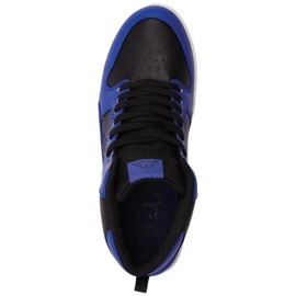 Scarpe Kappa Lineup 243078 6011 nero blu 1