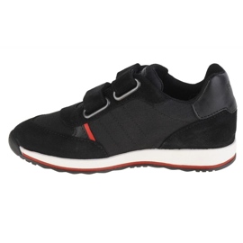 Boss Trainer Jr J09179-09B nero 1