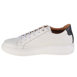 Scarpe da ginnastica Boss J19063-10B bianco 1