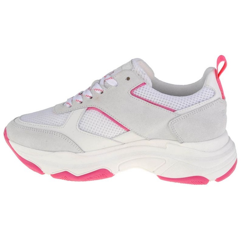 Scarpe da ginnastica Boss J19064-10B bianca 1