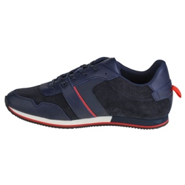 Boss Trainer J29262-849 blu 1