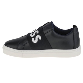 Scarpe da ginnastica Boss J29291-849 blu 1