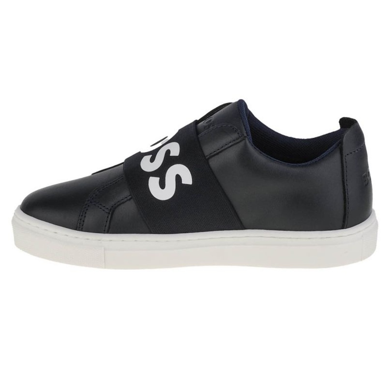 Scarpe da ginnastica Boss J29291-849 blu 1