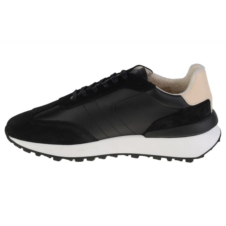 Scarpe da ginnastica Boss J29298-09B nero 1