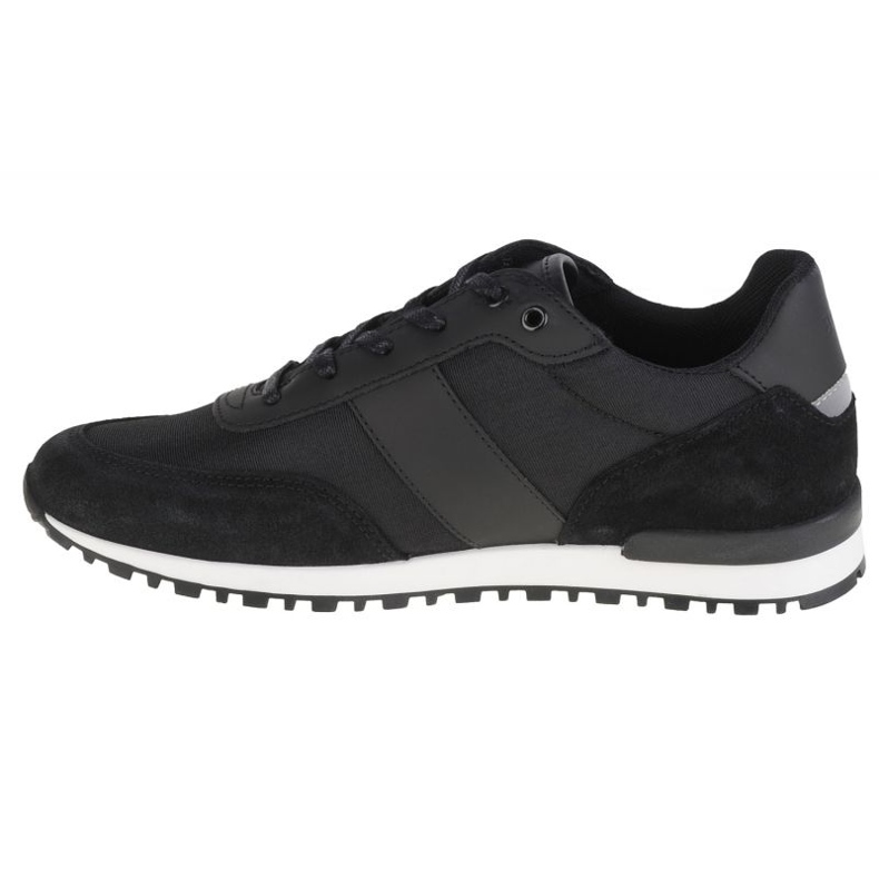 Scarpe da ginnastica Boss J29300-09B nero 1