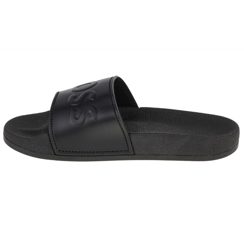 Boss Aqua Slides Jr J29305-09B nero 1
