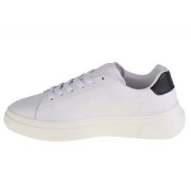 Scarpe da ginnastica Boss J29310-10B bianco 1