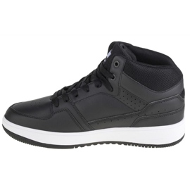 Scarpe Champion Rebound Evolve Mid S21912-CHA-KK001 nero 1
