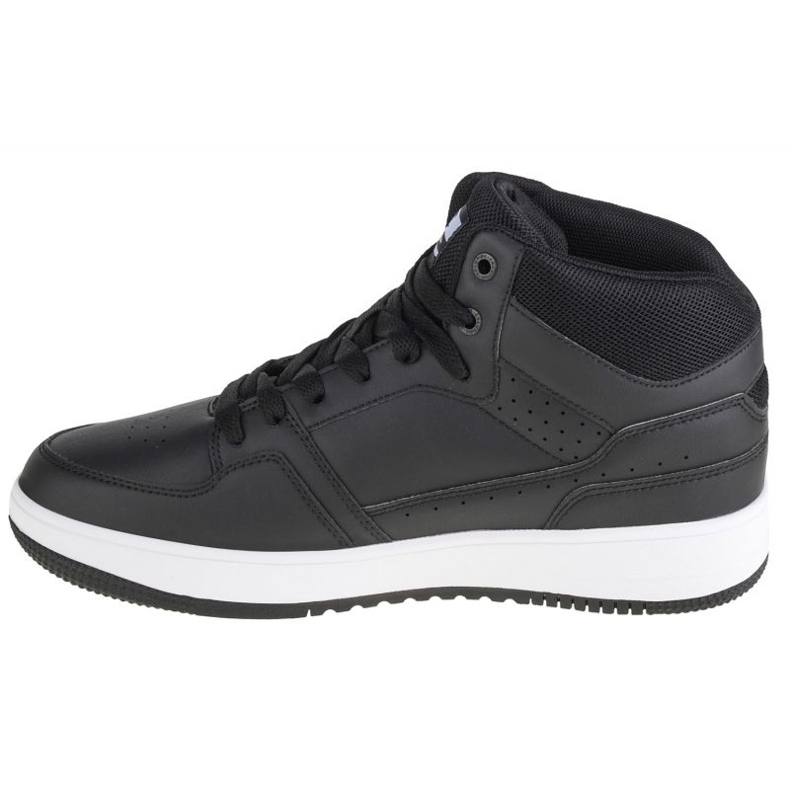 Scarpe Champion Rebound Evolve Mid S21912-CHA-KK001 nero 1