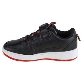 Scarpe Kappa Fogo 260989K-1120 nero 1