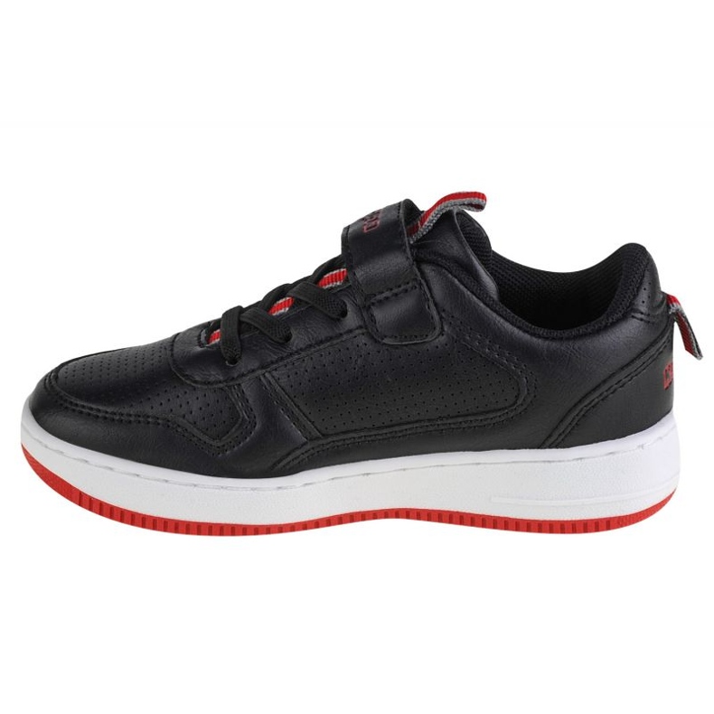 Scarpe Kappa Fogo 260989K-1120 nero 1