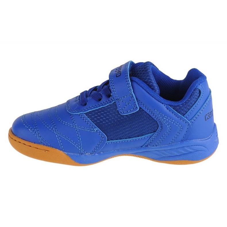 Scarpe Kappa Damba Oc K Jr. 260765OCK-6011 blu 1