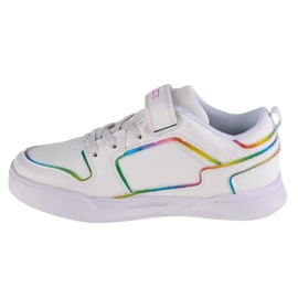 Linea Kappa Low Gc K Jr 260963K-1075 bianco 1