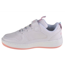 Scarpe Kappa Fogo K 260989K-1021 bianco 1