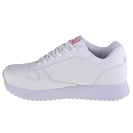 Scarpe Kappa Base Ii Pf 242492PF-1010 bianco 1