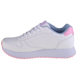 Scarpe Kappa Base Ii Pf 242492PF-1021 bianca 1
