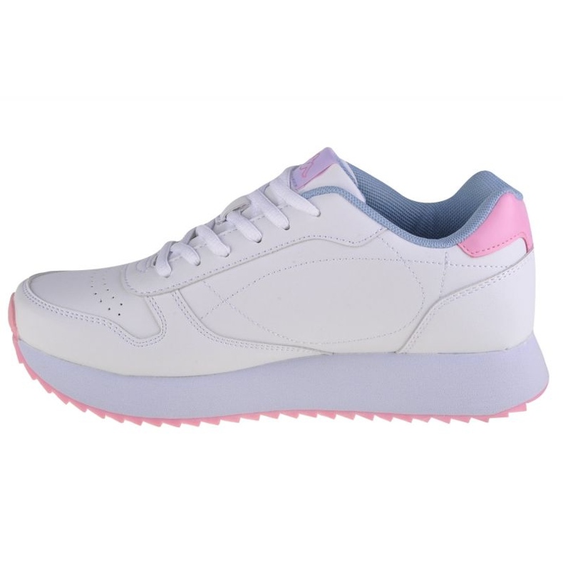 Scarpe Kappa Base Ii Pf 242492PF-1021 bianco 1