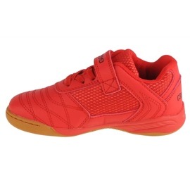 Scarpe Kappa Damba Oc K 260765OCK-2011 rosso 1