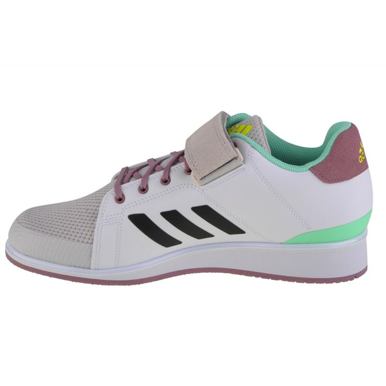 Scarpe Adidas Power Perfect 3 GX2896 multicolore 1