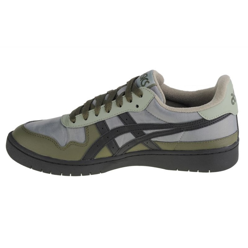 Scarpe Asics Japan SM 1201A694-300 verde 1