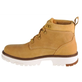 Levis Levi's Solvi Scarpe alla caviglia 233618-932-74 giallo 1