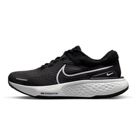 Scarpa Nike ZoomX Invincible Run Flyknit 2 M DH5425-001 nero 1
