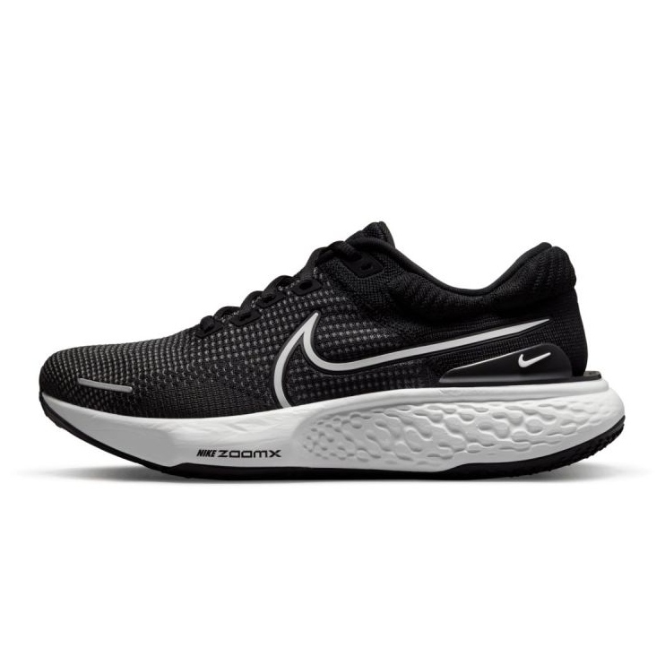 Scarpa Nike ZoomX Invincible Run Flyknit 2 M DH5425-001 nero 1