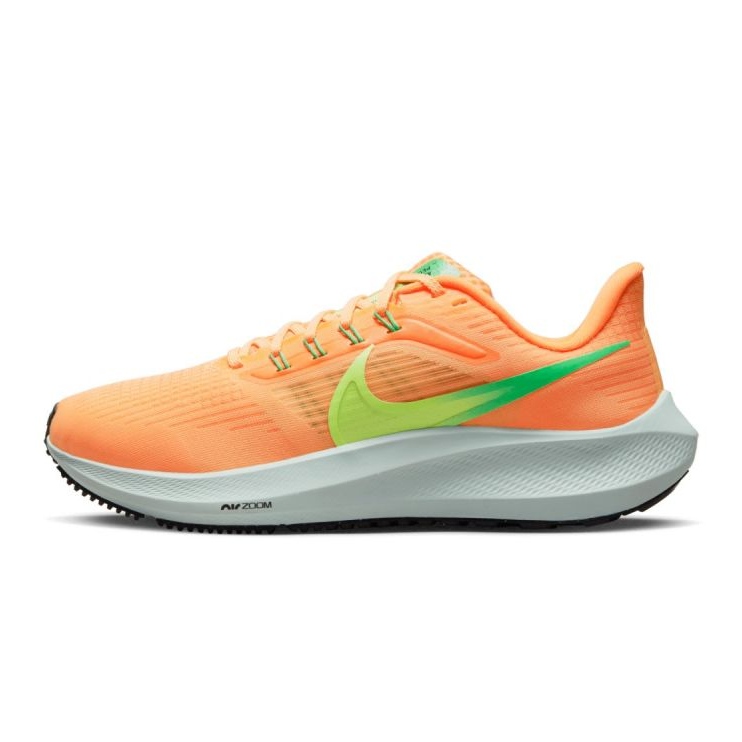 Nike Air Zoom Pegasus 39 W DH4072-800 arancia 1