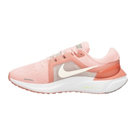 Nike Air Zoom Vomero 16 W DA7698-601 scarpe rosa 1