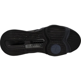 Scarpa Nike Air Zoom SuperRep 3 M DC9115-001 nero 1