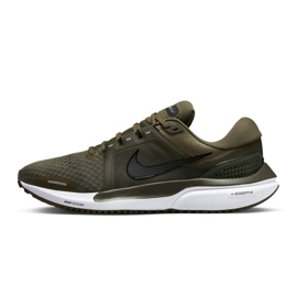 Scarpa Nike Air Zoom Vomero 16 M DA7245-200 verde 1