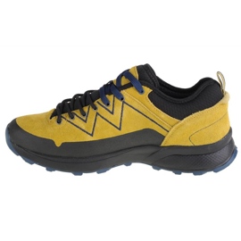 Scarpe CMP Kaleepso Low Hiking M 31Q4907-P659 verde 1