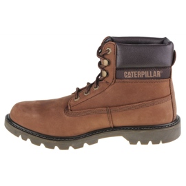 Scarpe Caterpillar Colorado 2.0 P110426 marrone 1
