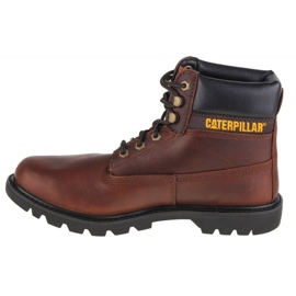 Scarpe Caterpillar Colorado 2.0 P110429 marrone 1